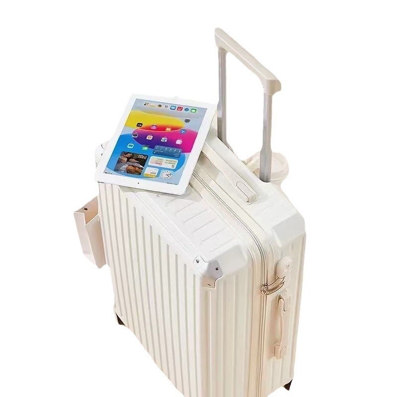 Amazon.co.jp: パスワードスーツケーストロリースーツケース荷物