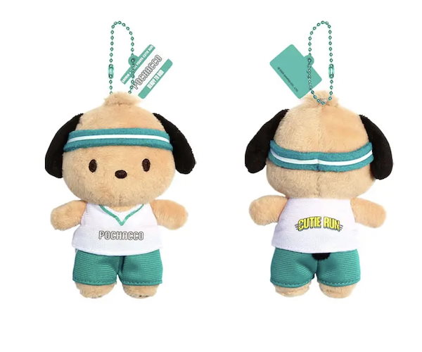 Qoo10] サンリオ [オリヤン コラボ] キューティラン O