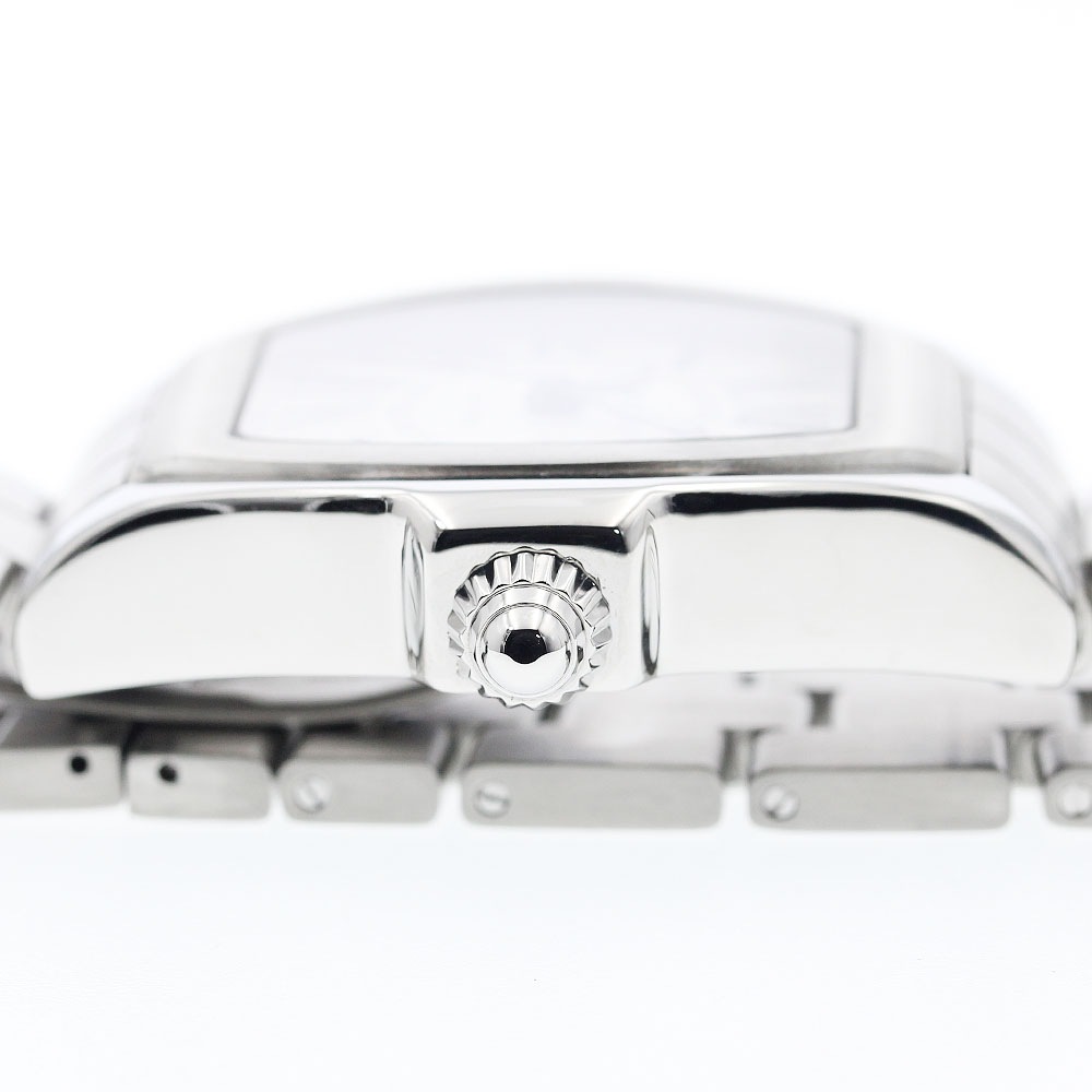 カルティエ CARTIER W6206017 ロードスター LM デイト 自動巻き メンズ _894300【中古】 カルティエ CARTIER W6206017 ロードスター LM デイト 自動巻き メンズ _894300【中古】