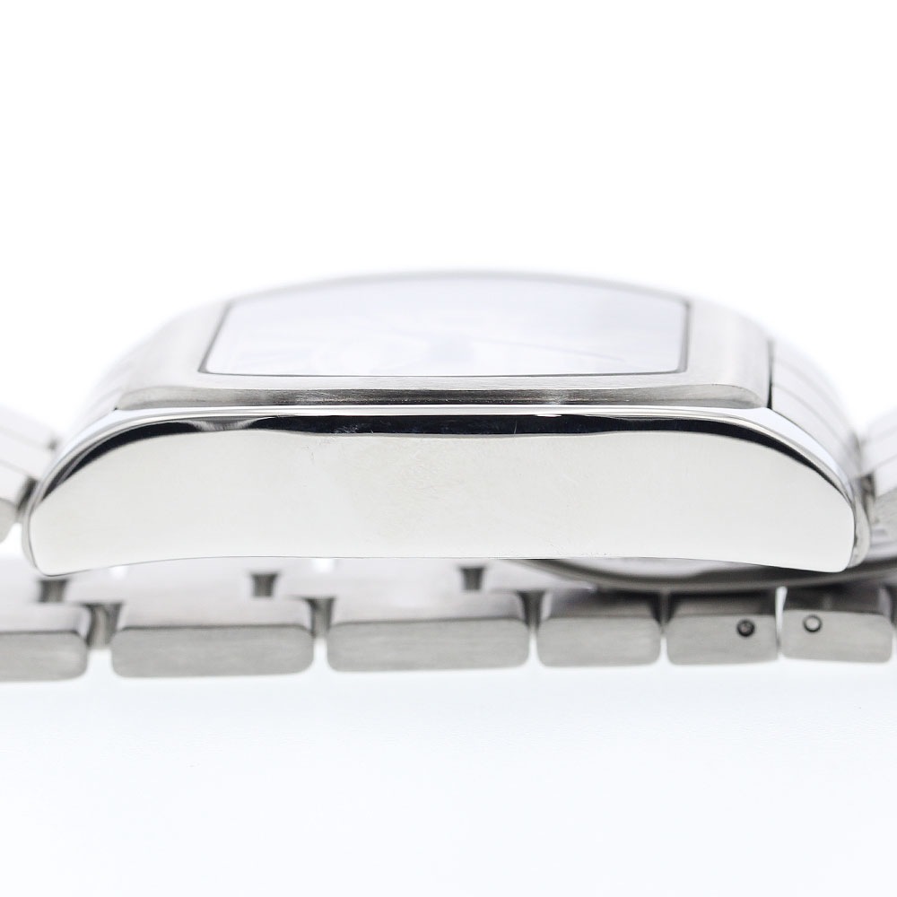 カルティエ CARTIER W6206017 ロードスター LM デイト 自動巻き メンズ _894300【中古】 カルティエ CARTIER W6206017 ロードスター LM デイト 自動巻き メンズ _894300【中古】