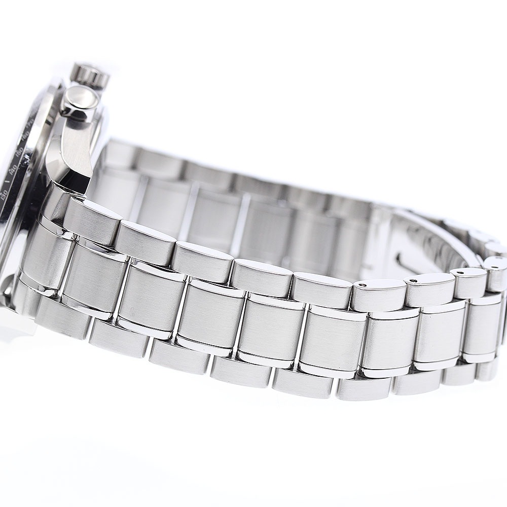 オメガ OMEGA 3513.53 スピードマスター マーク40 クロノグラフ 自動巻き メンズ _886226【中古】 オメガ OMEGA 3513.53 スピードマスター マーク40 クロノグラフ 自動巻き メンズ _886226【中古】