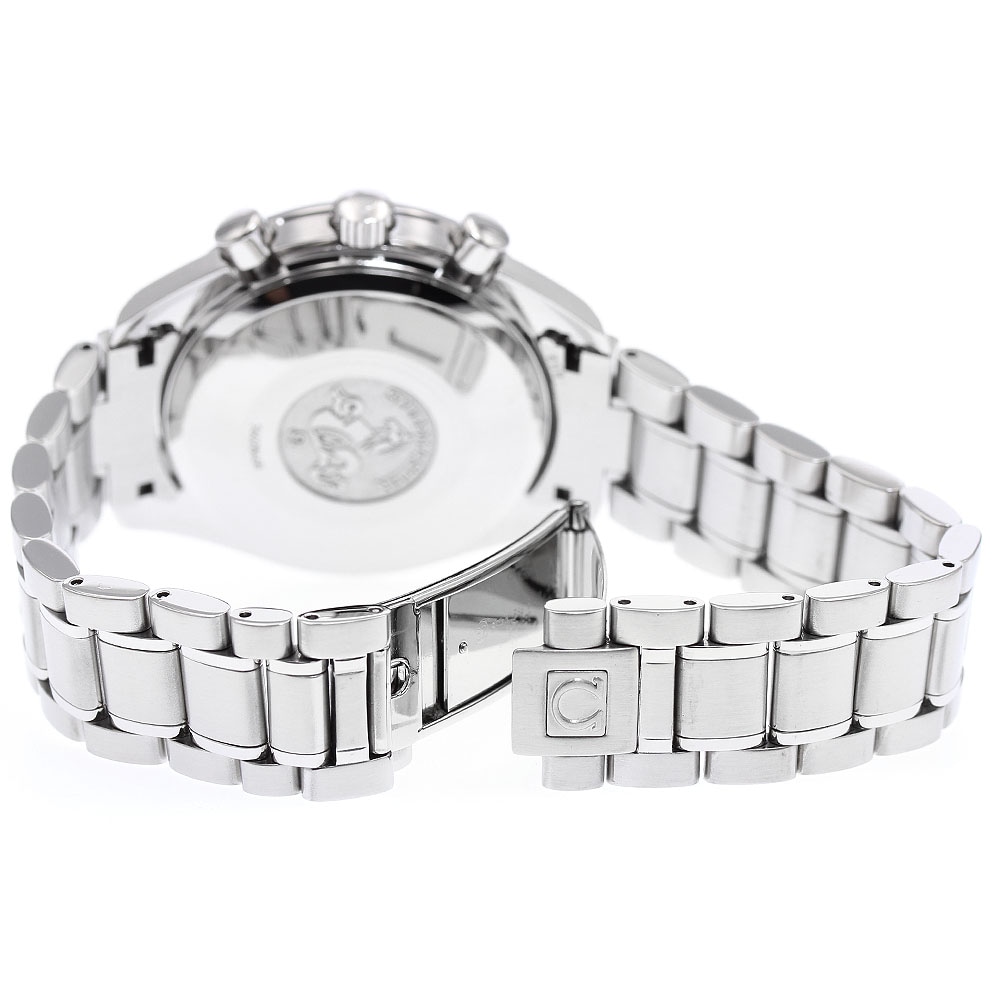 オメガ OMEGA 3513.53 スピードマスター マーク40 クロノグラフ 自動巻き メンズ _886226【中古】 オメガ OMEGA 3513.53 スピードマスター マーク40 クロノグラフ 自動巻き メンズ _886226【中古】