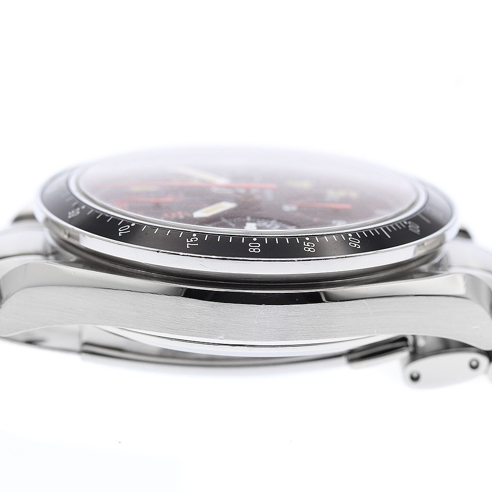 オメガ OMEGA 3513.53 スピードマスター マーク40 クロノグラフ 自動巻き メンズ _886226【中古】 オメガ OMEGA 3513.53 スピードマスター マーク40 クロノグラフ 自動巻き メンズ _886226【中古】
