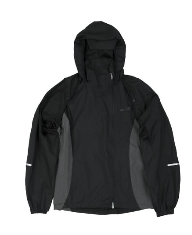[OJOS] Separable Windbreaker