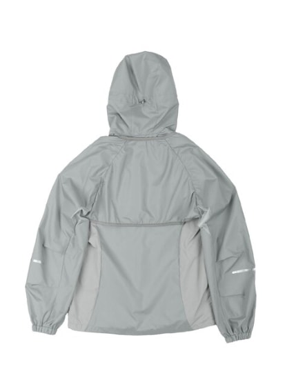 [OJOS] Separable Windbreaker