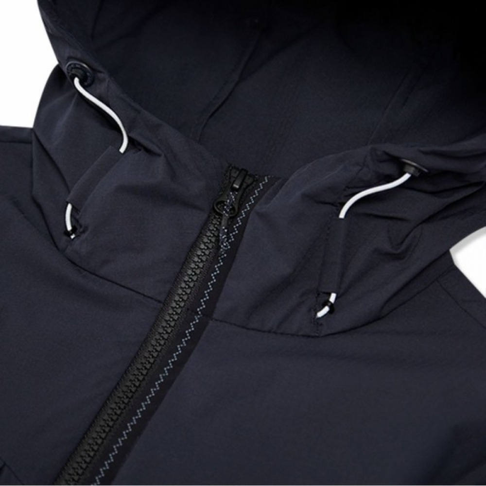 [アイダー] レディースタイモシングルレイヤー防風ジャケット_DWP22102N4