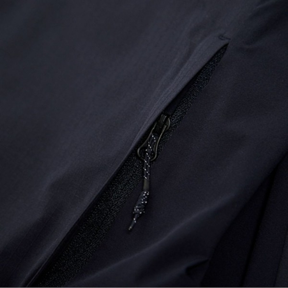 [アイダー] レディースタイモシングルレイヤー防風ジャケット_DWP22102N4