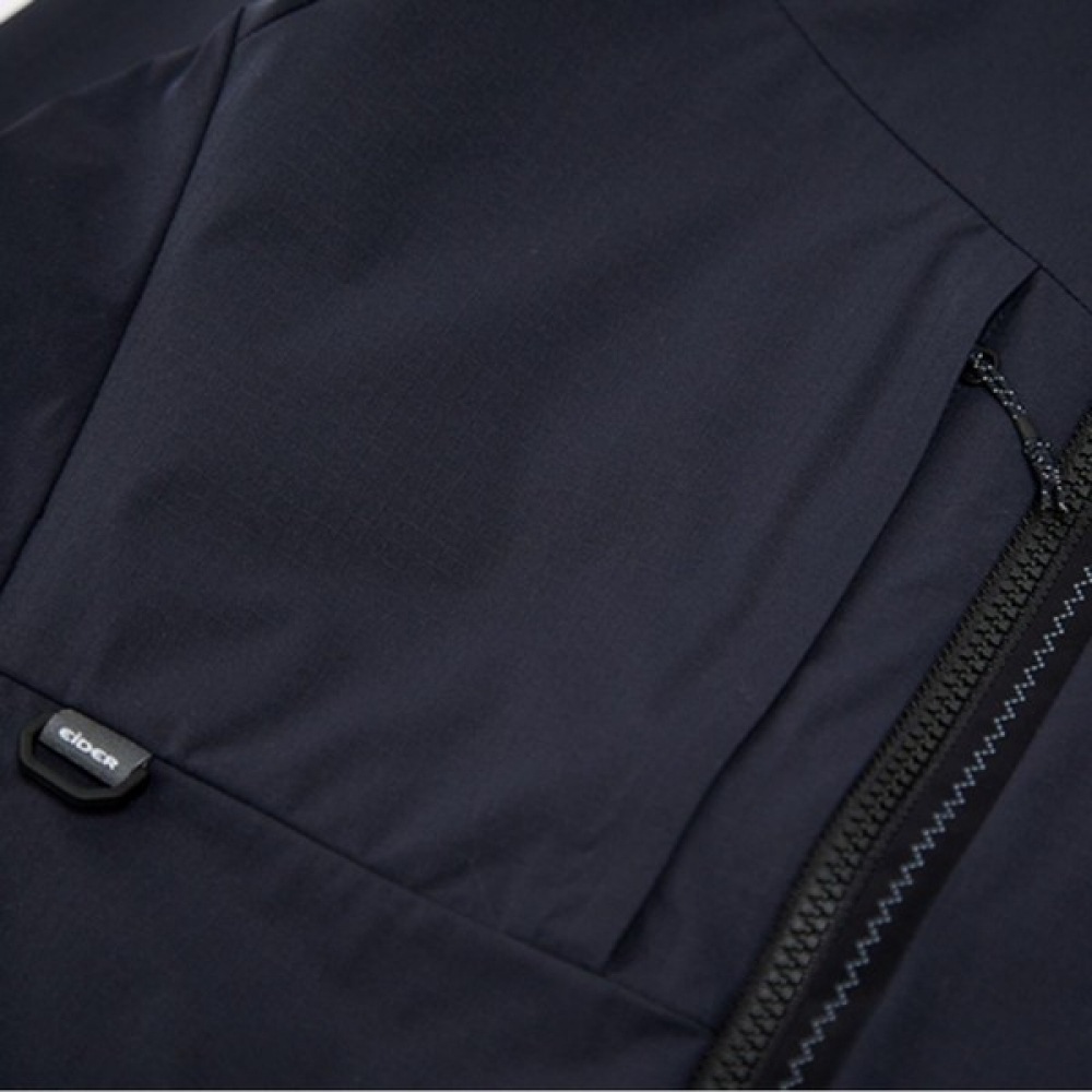 [アイダー] レディースタイモシングルレイヤー防風ジャケット_DWP22102N4