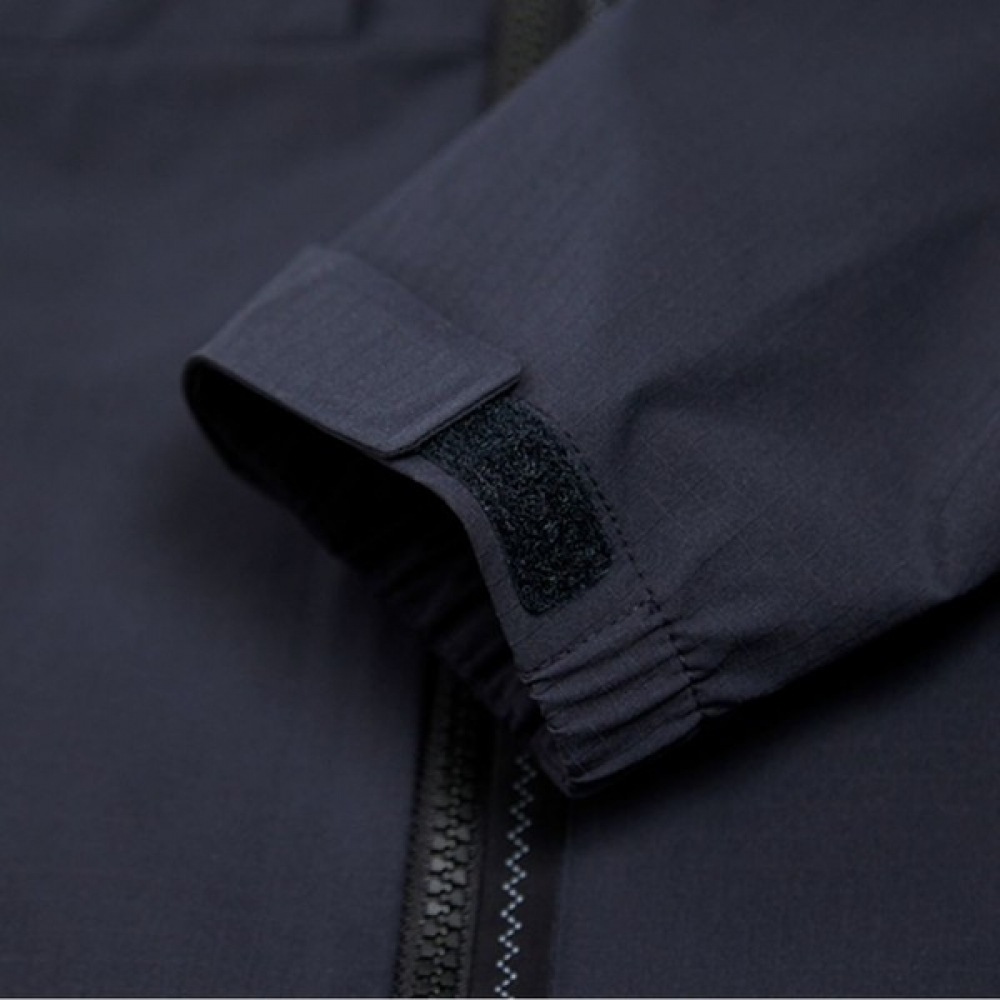 [アイダー] レディースタイモシングルレイヤー防風ジャケット_DWP22102N4