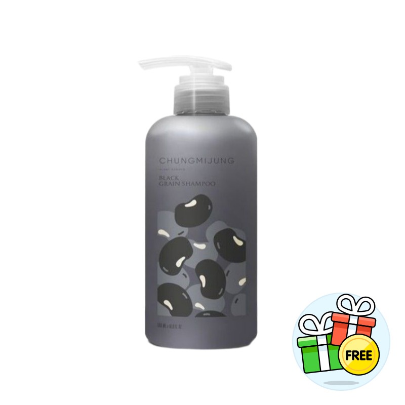 【化粧品ギフト付き】 韓方シャンプー 500ml(ワカメ/黒穀&ハトムギ/ミントクール)選べる3種セット 【化粧品ギフト付き】 韓方シャンプー 500ml(ワカメ/黒穀&ハトムギ/ミントクール)選べる3種セット