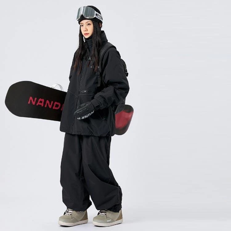 【急速出荷!】レディース メンズ 雪遊び パンツ スノーボードウェア スノーウェア 単品 スノボウェア おしゃれ ボトムス 下 ロングズボン スキーウェア ボードウ バレンタイン