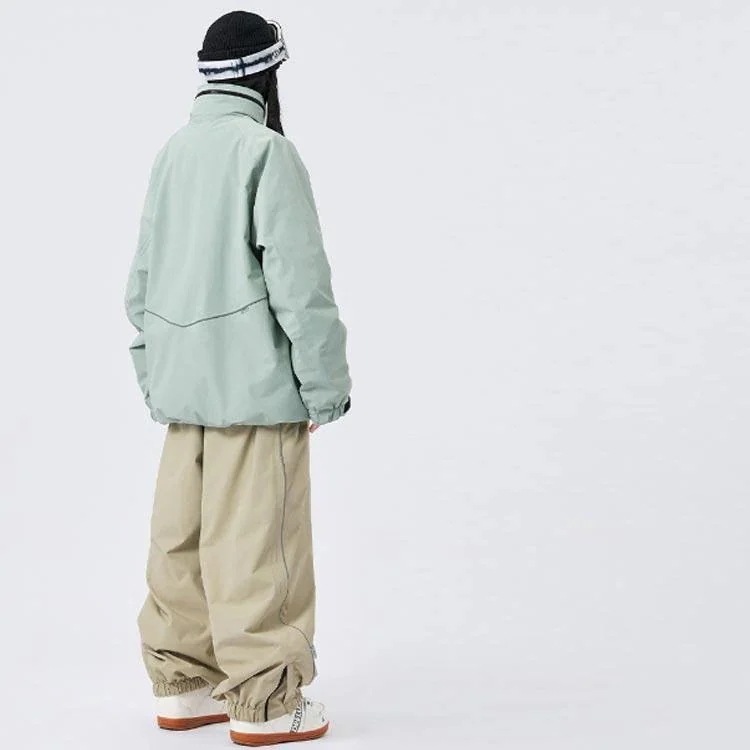 【急速出荷!】レディース メンズ 雪遊び パンツ スノーボードウェア スノーウェア 単品 スノボウェア おしゃれ ボトムス 下 ロングズボン スキーウェア ボードウ バレンタイン