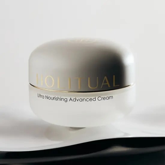 Qoo10] HOLITUAL ウルトラナリシングアドバンスドクリーム