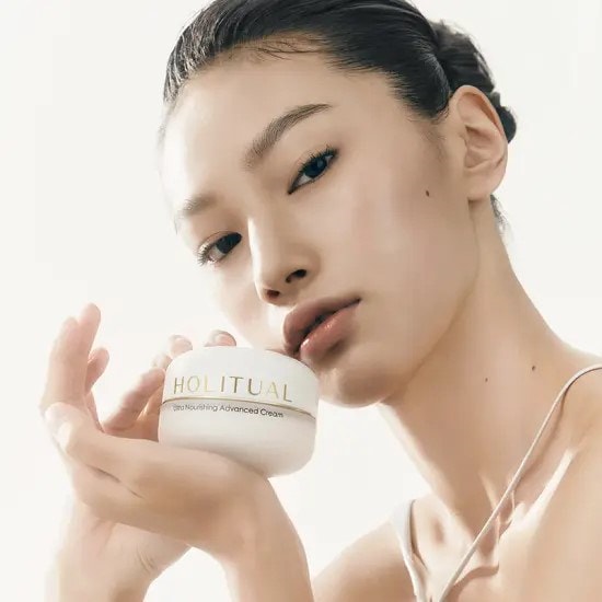 HOLITUAL ホリチュアル ウルトラナリシングアドバンスドクリーム 楽天市場】【HOLITUAL公式】 ウルトラ ナリシング アドバンスド