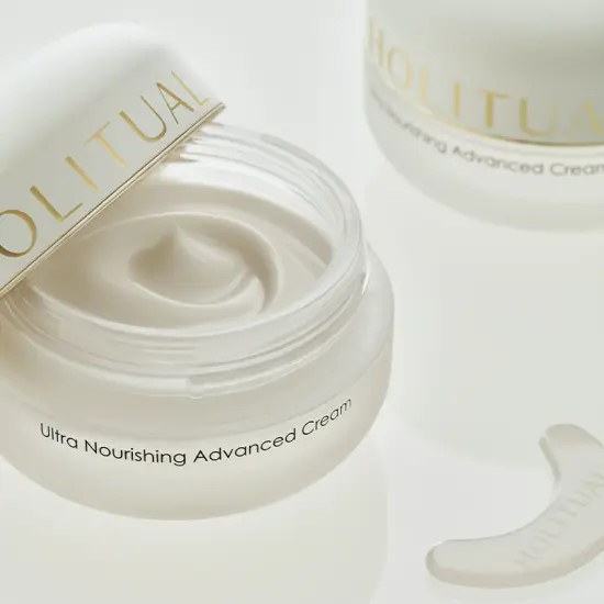 Qoo10] HOLITUAL ウルトラナリシングアドバンスドクリーム