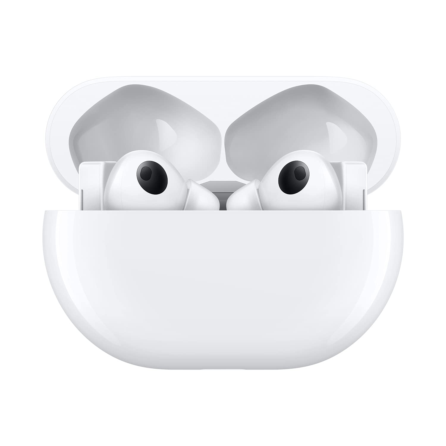 HUAWEI FreeBuds Pro/セ ラミックホワイト/Bluetoothワイヤレスイヤホン/アクティブノイズキャンセリング/デュアルデバイス接続/30時間音楽再生 【日本正規代理店品】 HUAWEI FreeBuds Pro/セ ラミックホワイト/Bluetoothワイヤレスイヤホン/アクティブノイズキャンセリング/デュアルデバイス接続/30時間音楽再生 【日本正規代理店品】