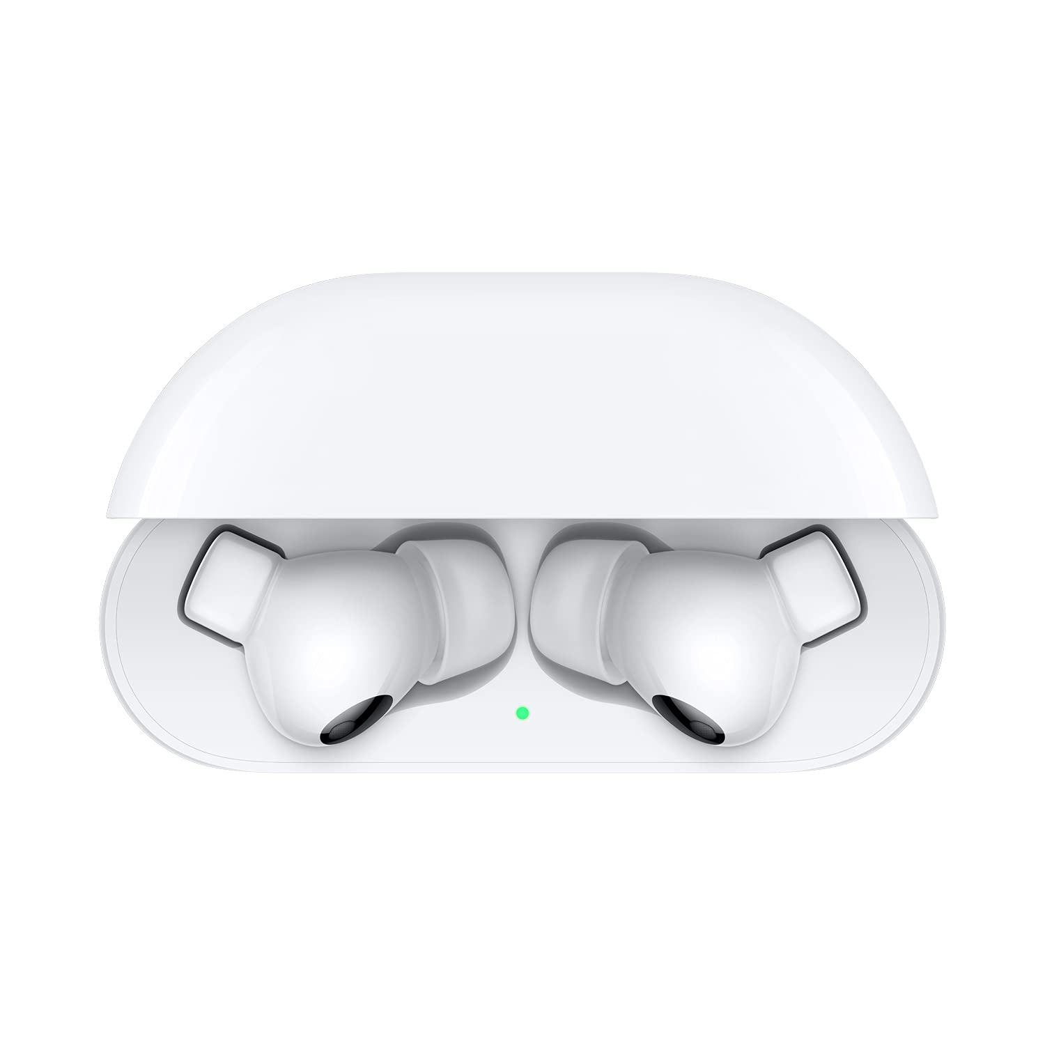 HUAWEI FreeBuds Pro/セ ラミックホワイト/Bluetoothワイヤレスイヤホン/アクティブノイズキャンセリング/デュアルデバイス接続/30時間音楽再生 【日本正規代理店品】 HUAWEI FreeBuds Pro/セ ラミックホワイト/Bluetoothワイヤレスイヤホン/アクティブノイズキャンセリング/デュアルデバイス接続/30時間音楽再生 【日本正規代理店品】