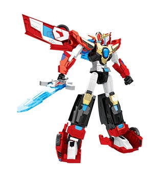 カーボットX ハローカーボット メタルカードボット トランスフォーマー 勇者ロボ カーボットX ハローカーボット メタルカードボット
