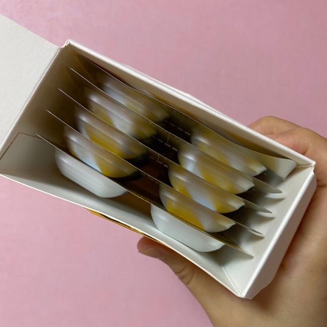 [1+1+1+1] フィトティクスイエロー PHYTOTICS YELLOW 韓国 女性のための膣由来乳酸菌 30カプセル