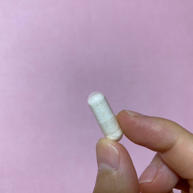 [1+1+1+1] フィトティクスイエロー PHYTOTICS YELLOW 韓国 女性のための膣由来乳酸菌 30カプセル