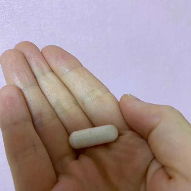 [1+1+1+1] フィトティクスイエロー PHYTOTICS YELLOW 韓国 女性のための膣由来乳酸菌 30カプセル