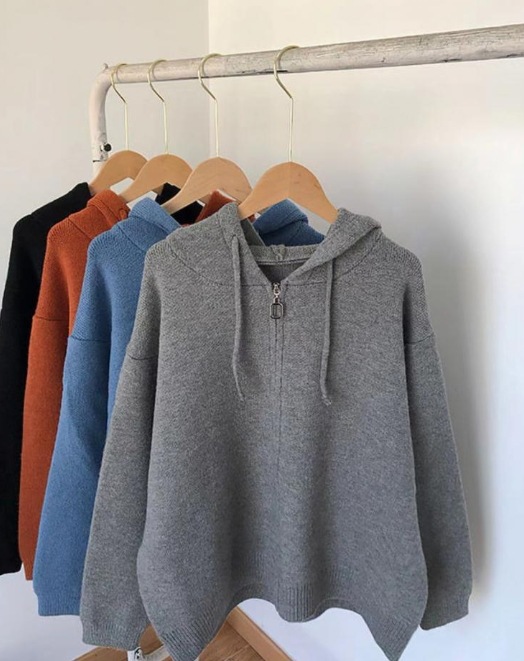 レディース トップス パーカー 普通丈 長袖 袖あり 襟なし フード ファスナー 前開き かわいい 大人可愛い シンプル カジュアル おしゃれ レトロ こなれ感 ナチュラル 無地 秋 冬 20代 レディース トップス パーカー 普通丈 長袖 袖あり 襟なし フード ファスナー 前開き かわいい 大人可愛い シンプル カジュアル おしゃれ レトロ こなれ感 ナチュラル 無地 秋 冬 20代