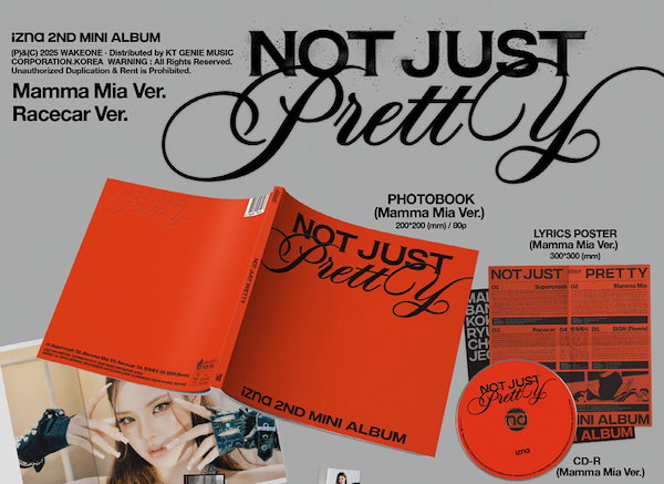 Qoo10] (+特典/ 2種 選択 / PHOTOB