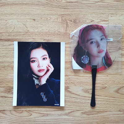 Qoo10] SM Artist Red Velvet : KPOP