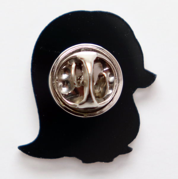 Qoo10] SunAge かわいいアマビエ ピンバッジ 疫病退散