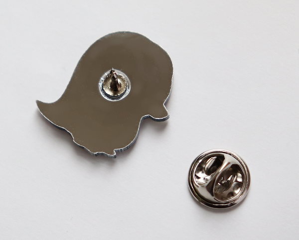 Qoo10] SunAge かわいいアマビエ ピンバッジ 疫病退散