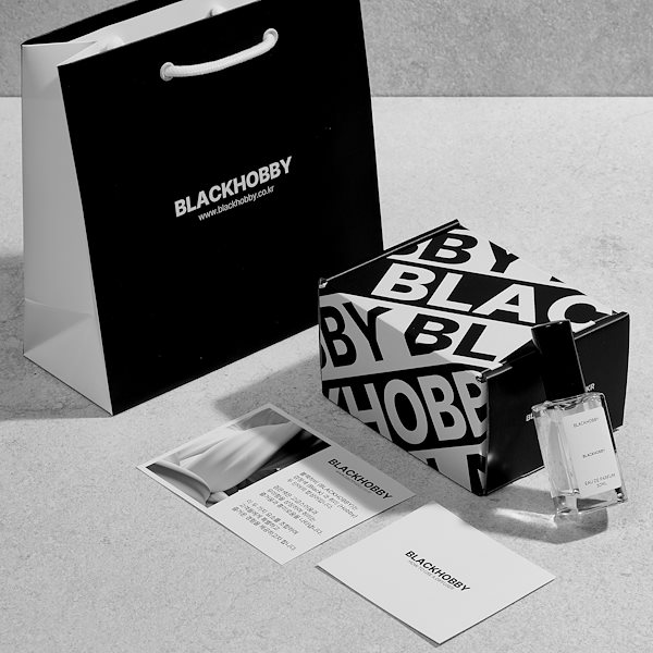 Qoo10] BLACKHOBBY [1+1 セール] アーモンドの香りベス