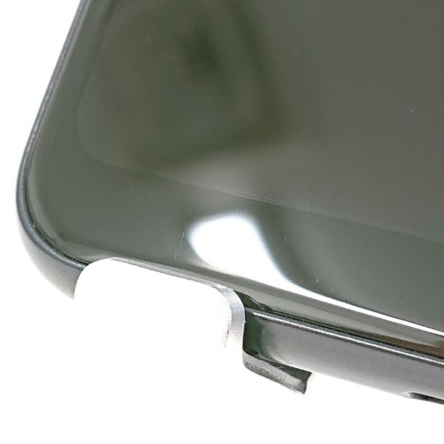 Galaxy A22 5G SC-56B ドコモ ブラック 送料無料 本体 c13196 【中古】