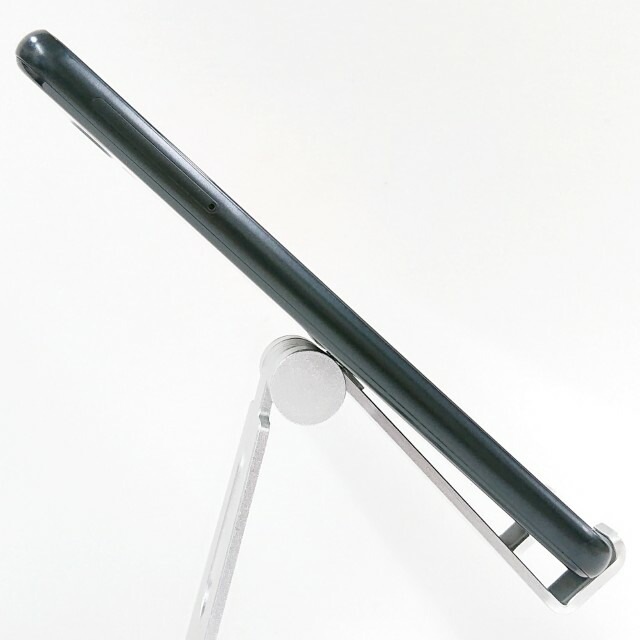 Galaxy A22 5G SC-56B ドコモ ブラック 送料無料 本体 c13196 【中古】