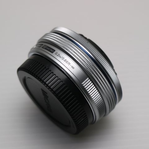 超美品 オリンパス M.ZUIKO DIGITAL ED 14-42mm F3.5-5.6 EZ 標準ズームレンズ マイクロフォーサーズマウント 即日発送 土日祝発送OK 101