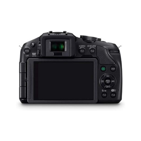 動作品】Panasonic LUMIX DMC-G6 本体 黒【オマケ付き】 パナソニック