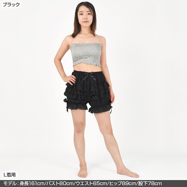 4166 ドロワーズ ペチパンツ ペチコート フランス アンティーク