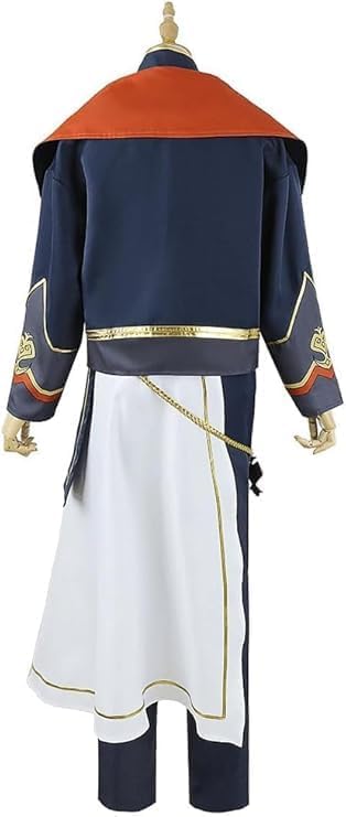 Qoo10] 即納 三枝明那 コスプレ にじさんじ V