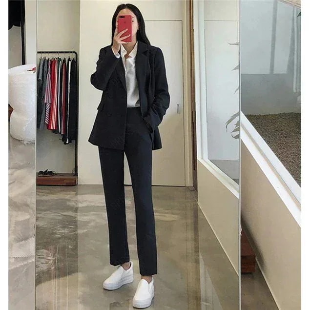 3点セット 卒園式 ビジネススーツ 通勤 フォーマル 入園式 パンツスーツ セットアップ OL-80 入学式 着痩せ 洗える レディース リクルートスーツ 3点セット 卒園式 ビジネススーツ 通勤 フォーマル 入園式 パンツスーツ セットアップ OL-80 入学式 着痩せ 洗える レディース リクルートスーツ