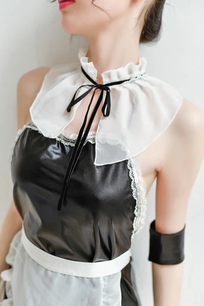 バニーガール バニー バニーちゃん うさ耳 メイド エプロン コスプレ コスチューム 衣装 セクシー 制服 キャバ パーティー イベント ハロウィン クリスマス インスタ 撮影 アイドルエプロン&ガ バニーガール バニー バニーちゃん うさ耳 メイド エプロン コスプレ コスチューム 衣装 セクシー 制服 キャバ パーティー イベント ハロウィン クリスマス インスタ 撮影 アイドルエプロン&ガ