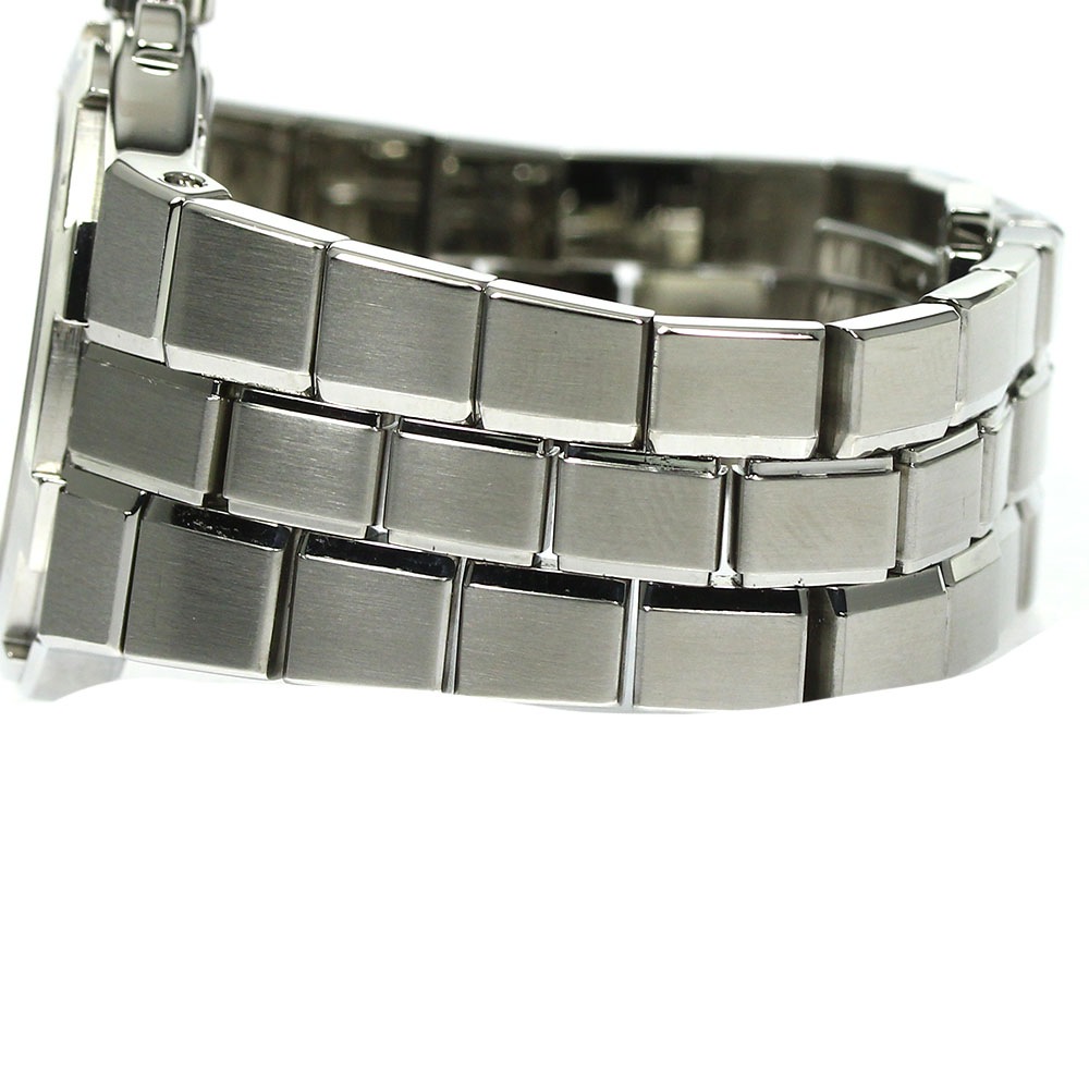 ヴァシュロン・コンスタンタン VACHERON CONSTANTIN 42042/423A-8872 オーバーシーズ ラージサイズ 自動巻き メンズ _751644【中古】