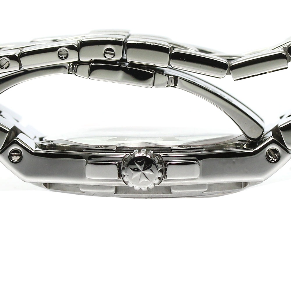 ヴァシュロン・コンスタンタン VACHERON CONSTANTIN 42042/423A-8872 オーバーシーズ ラージサイズ 自動巻き メンズ _751644【中古】