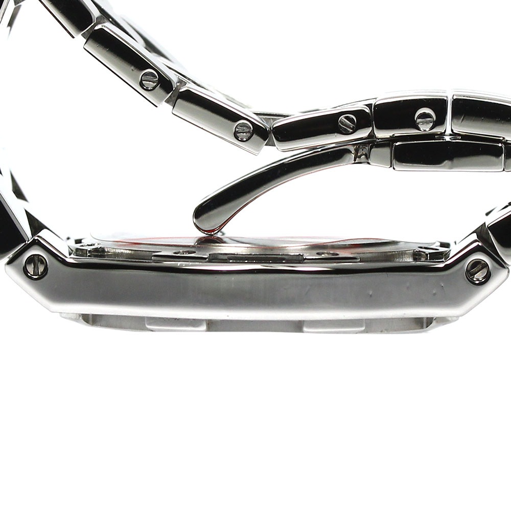 ヴァシュロン・コンスタンタン VACHERON CONSTANTIN 42042/423A-8872 オーバーシーズ ラージサイズ 自動巻き メンズ _751644【中古】