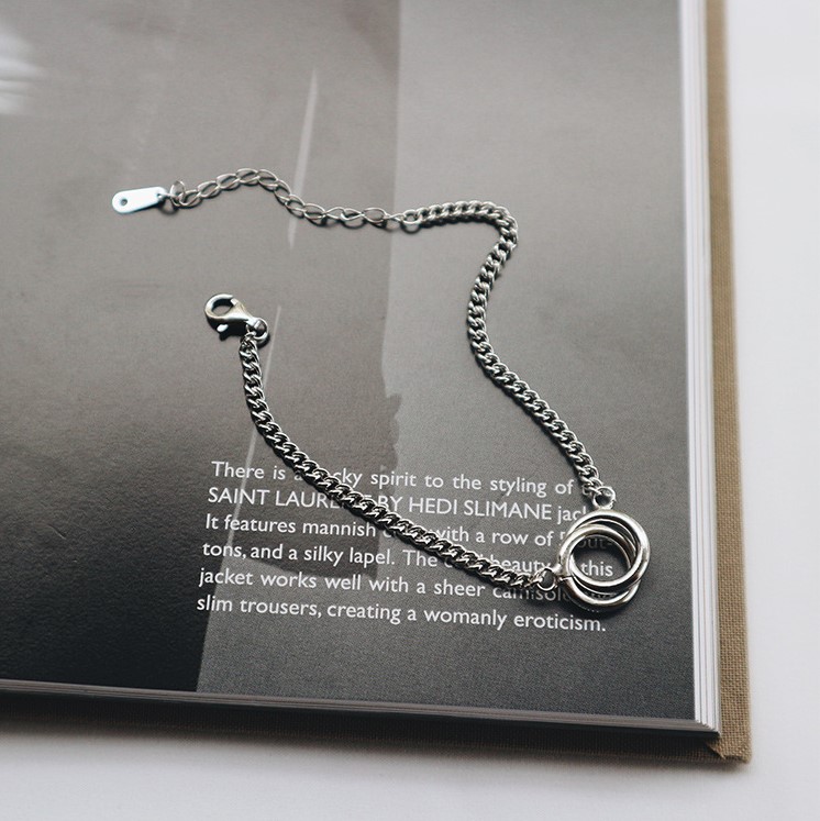 925 チェーン ブレスレット [cb009] loanandbanking.com