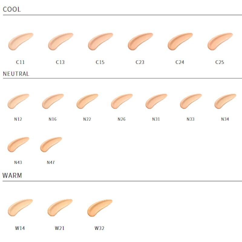 ゼン ウェア フルイド [N22] 30ml リキッドファンデーション SPF25 PA++ ベースメイク コーセー[ギフトラッピング対応]