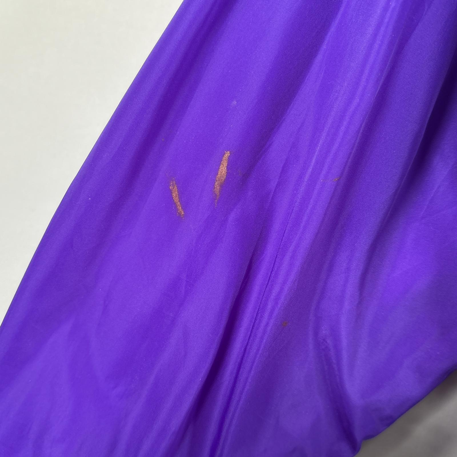 古着 90s/90年代 中綿ナイロンジャケット リバーシブル 大きいサイズ ワンポイントロゴ XL グリーン系 メンズ 古着 90s/90年代 中綿ナイロンジャケット リバーシブル 大きいサイズ ワンポイントロゴ XL グリーン系 メンズ