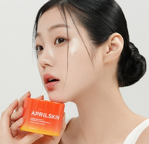 キャロチン メルティング クレンジング バーム 90ml