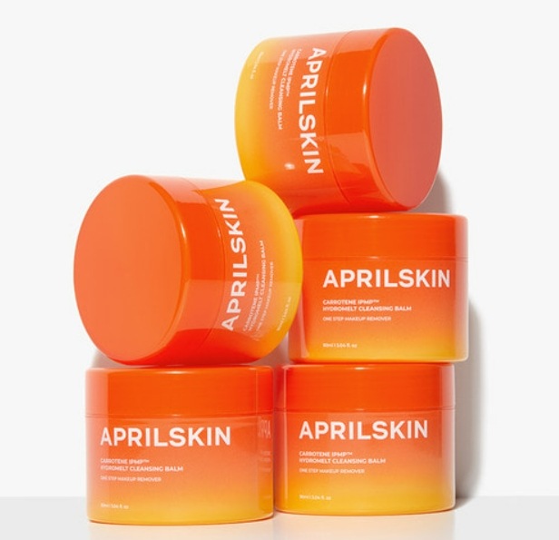 キャロチン メルティング クレンジング バーム 90ml