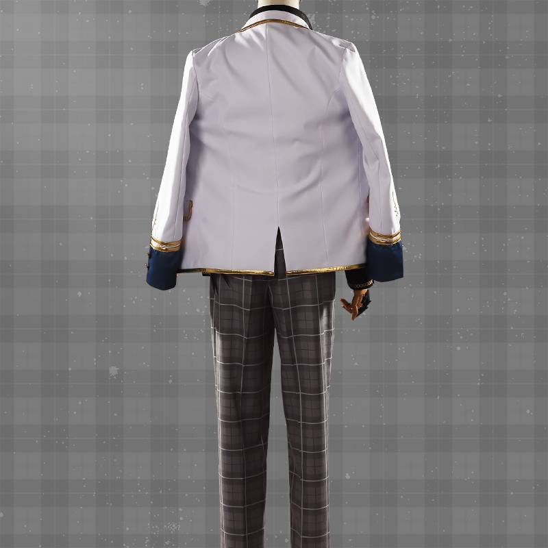 VTuber バーチャルライバー にじさんじ e zoo レン ゾット コスプレ衣装 コスチューム 变装