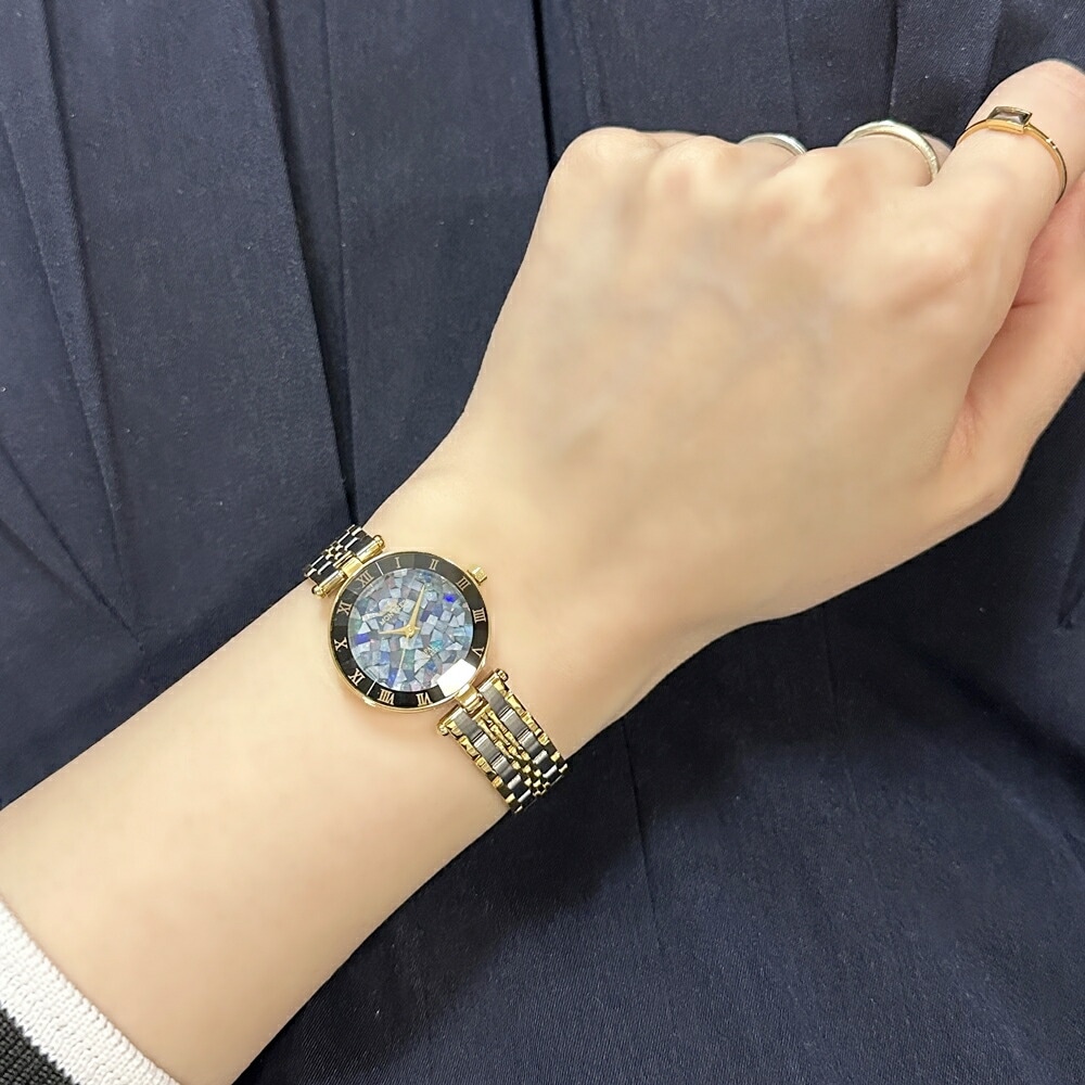 モントレス 腕時計 手表 レディース 天然石 オパール 文字盤 青 ステンレス シルバー ゴールド ブレスレット 時計 小さめ レトロ クラシック 彼女 妻 母親 祖母 叔母 プレゼント お祝い 結婚 モントレス 腕時計 手表 レディース 天然石 オパール 文字盤 青 ステンレス シルバー ゴールド ブレスレット 時計 小さめ レトロ クラシック 彼女 妻 母親 祖母 叔母 プレゼント お祝い 結婚