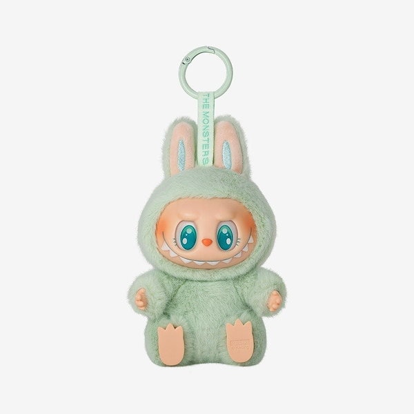 【日本正規品】6体 POP MART ラブブ Labubu ぬいぐるみ 1BOX 正規品・即納】 Labubu ラブブ アソート 6ピース 単品 らぶぶ